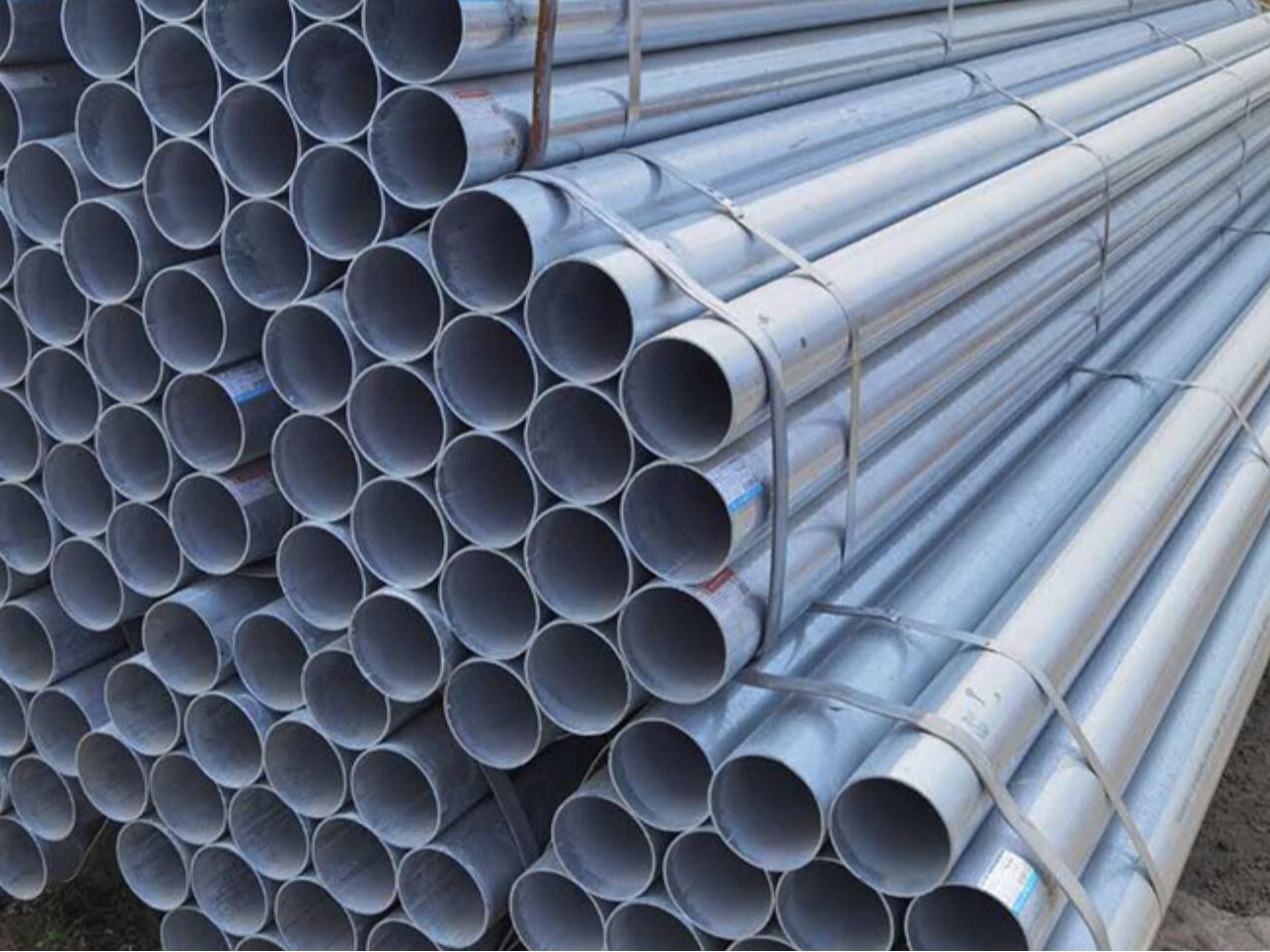 選擇鍍鋅鋼管廠家，別犯這幾大錯(cuò)誤
