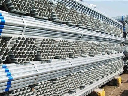 熱鍍鋅鋼管？直縫鋼管？