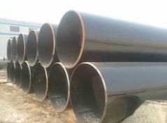 熱拔無縫鋼管、冷拔無縫鋼管和焊接鋼管的區別。