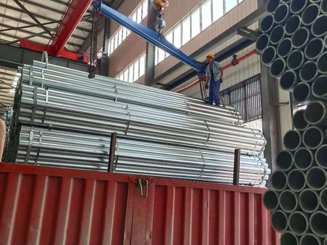 到底哪種鋼管耐腐蝕能力更強？