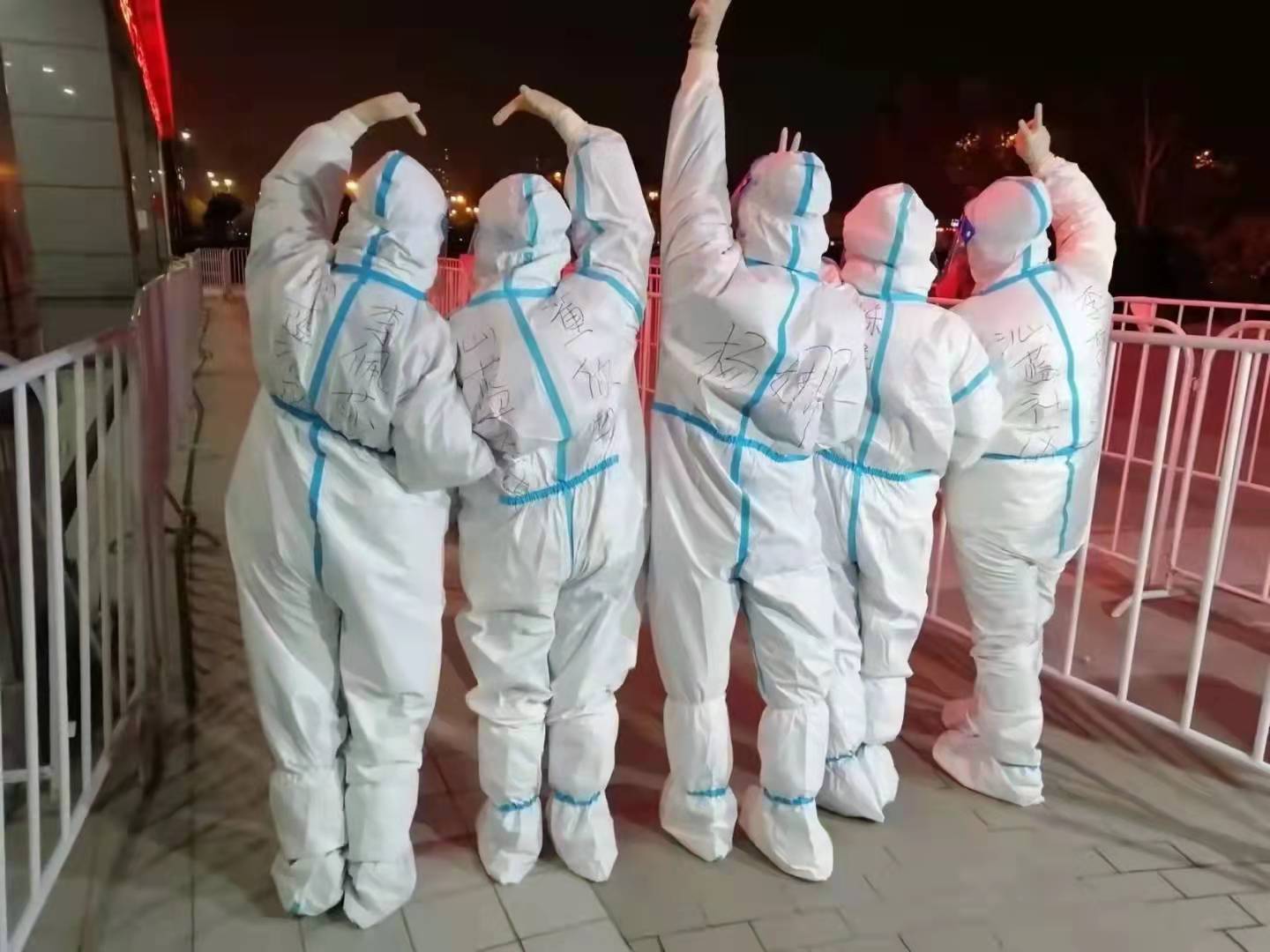 疫情之下，熱鍍鋅鋼管的保養(yǎng)方法？