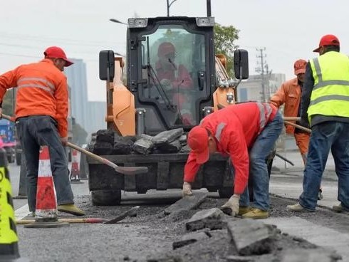 工程建筑安裝人的幾大梗！