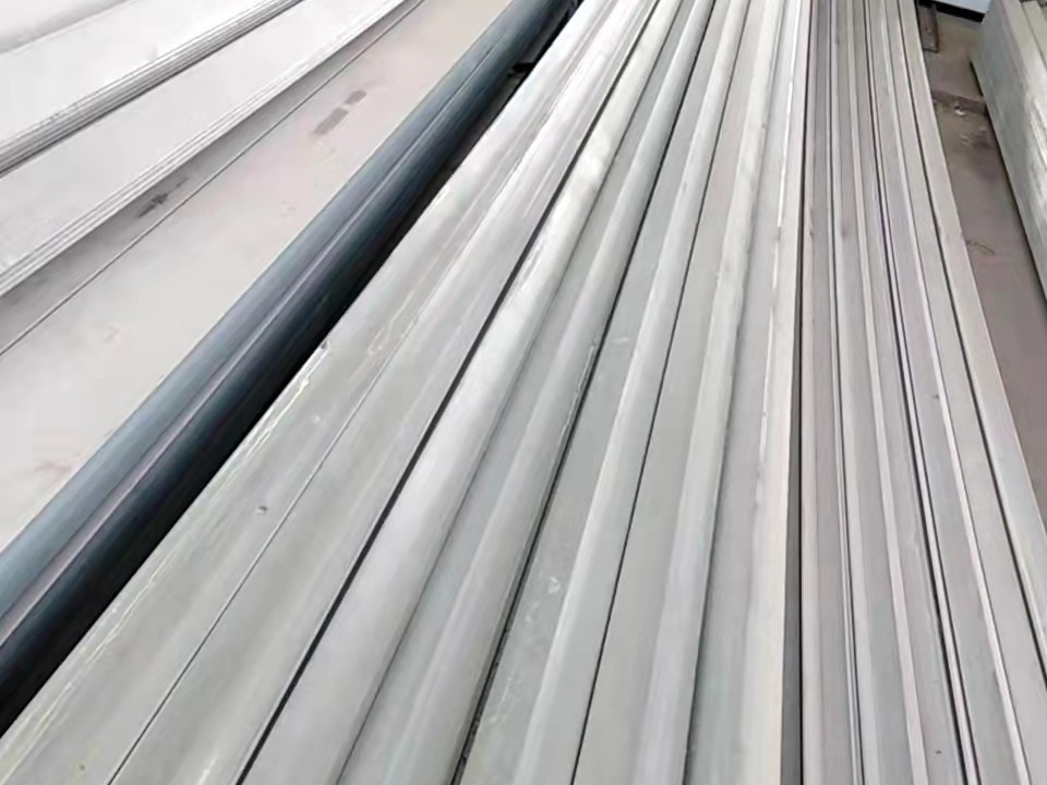 陜西買熱鍍鋅角鋼，為何都在找他家？