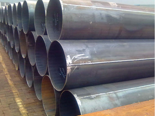 焊接鋼管的材質有哪些？