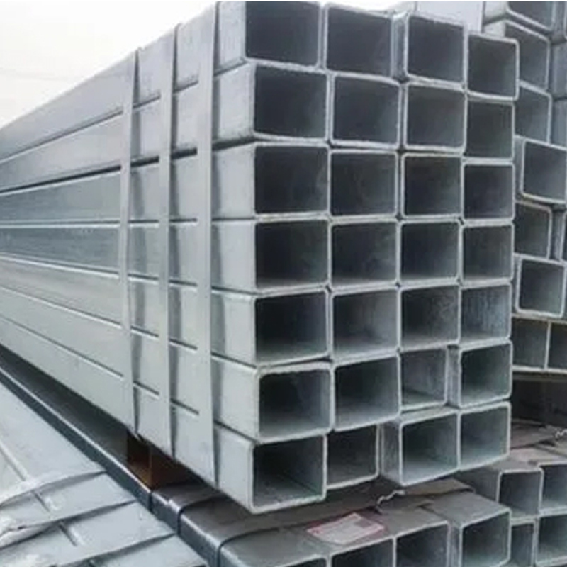 鍍鋅管與普通鋼管有什么區別呢？