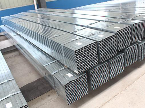 鍍鋅方管你知道有什么分類嗎？