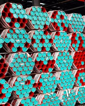 襯塑鋼管里面的塑料是什么材質，怎么選擇？