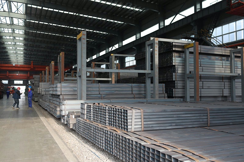 鍍鋅方矩管不同標(biāo)準(zhǔn)的用途是什么？