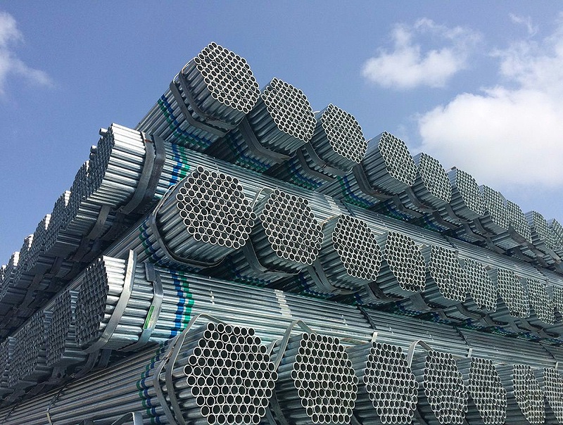 關于鍍鋅管的類型及其它們的特性你了解多少？