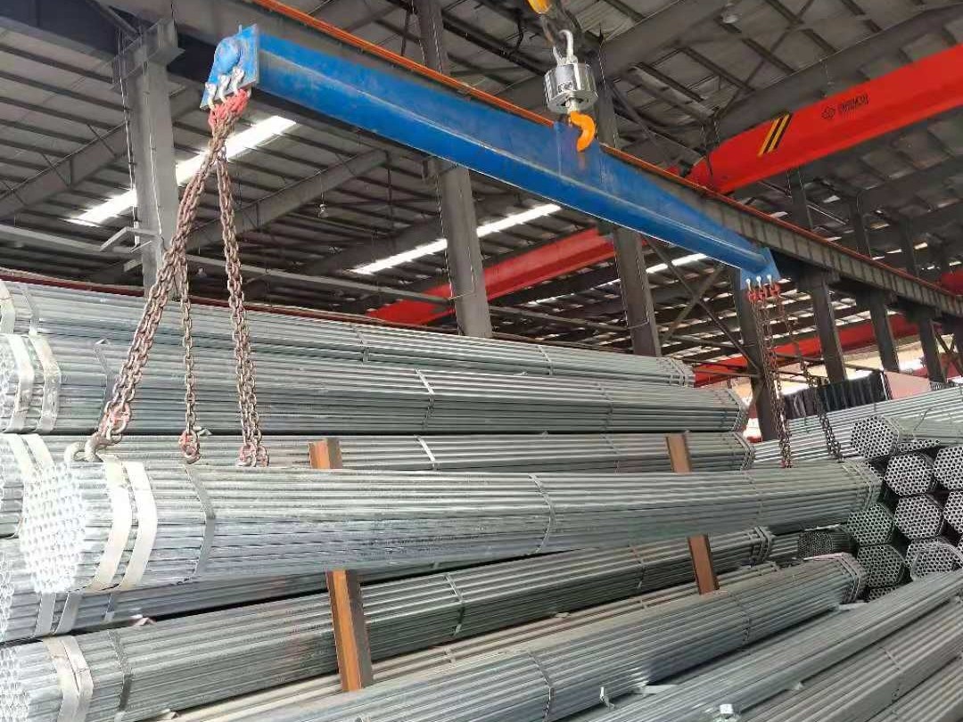 鍍鋅鋼管的優點和缺點你知道多少呢？