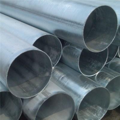 消防給水中多大的壓力需要選用鍍鋅無縫鋼管，你知道嗎？