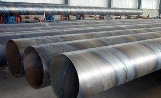 關于3pe防腐螺旋管的用途和優勢你了解多少？