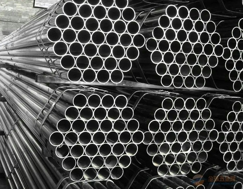 鍍鋅無縫管和鍍鋅管的區別是什么，哪個好？